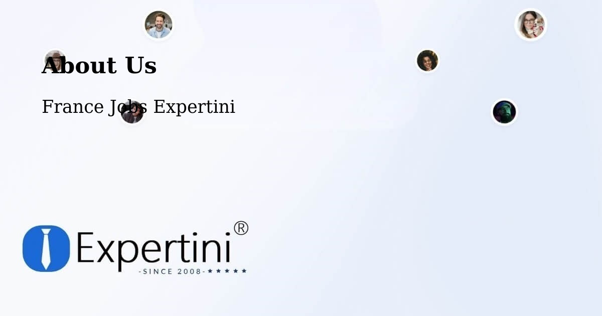 About Expertini Recruitment Platform  – Écully - Écully, France Jobs Expertini